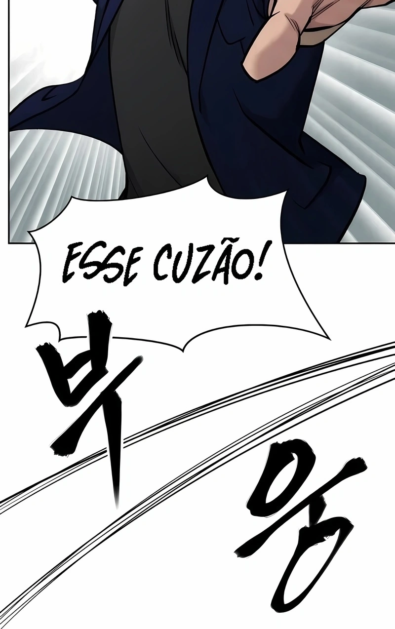 O Melhor Homem no Comando Capítulo 6 Página 103