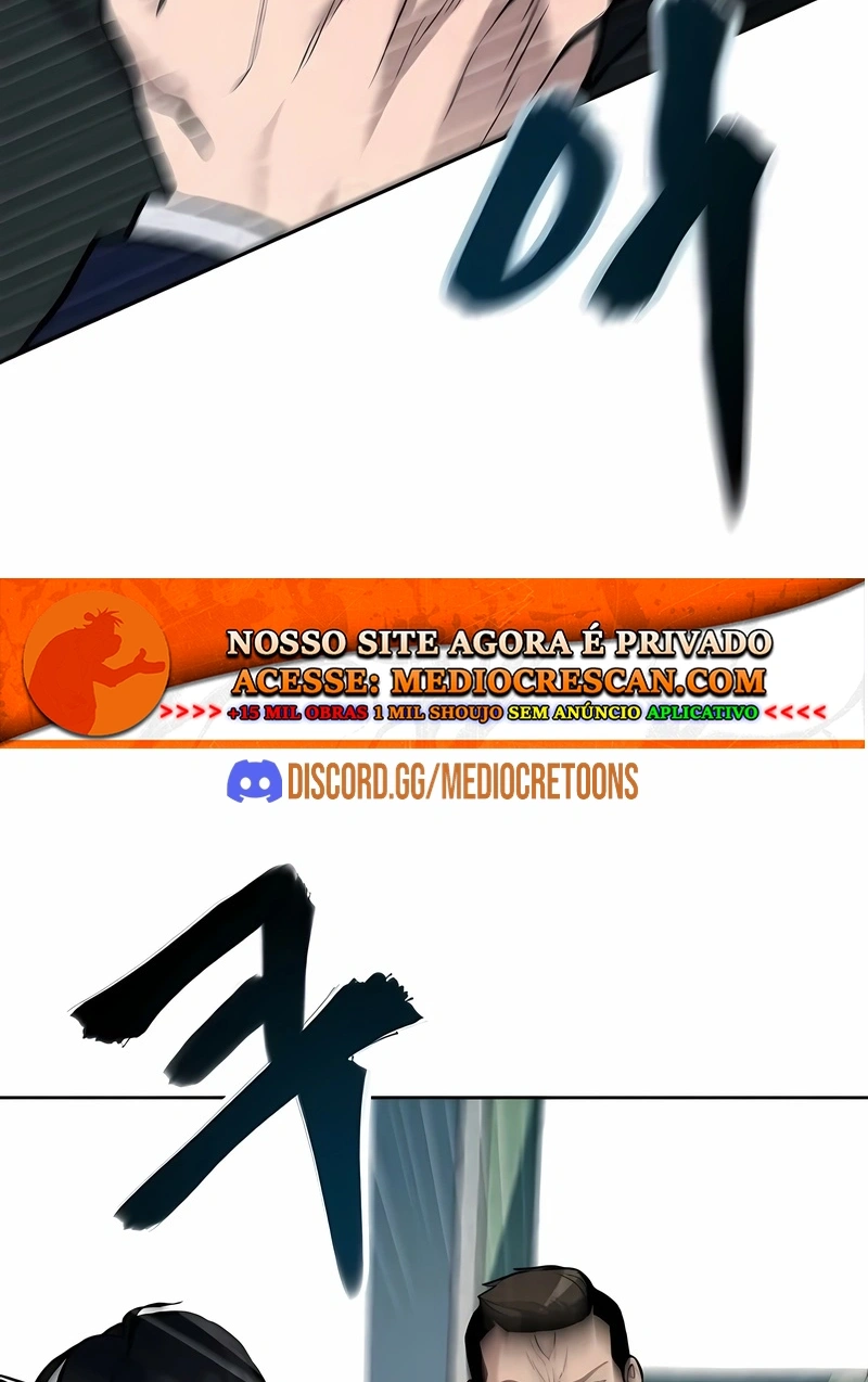 O Melhor Homem no Comando Capítulo 6 Página 106