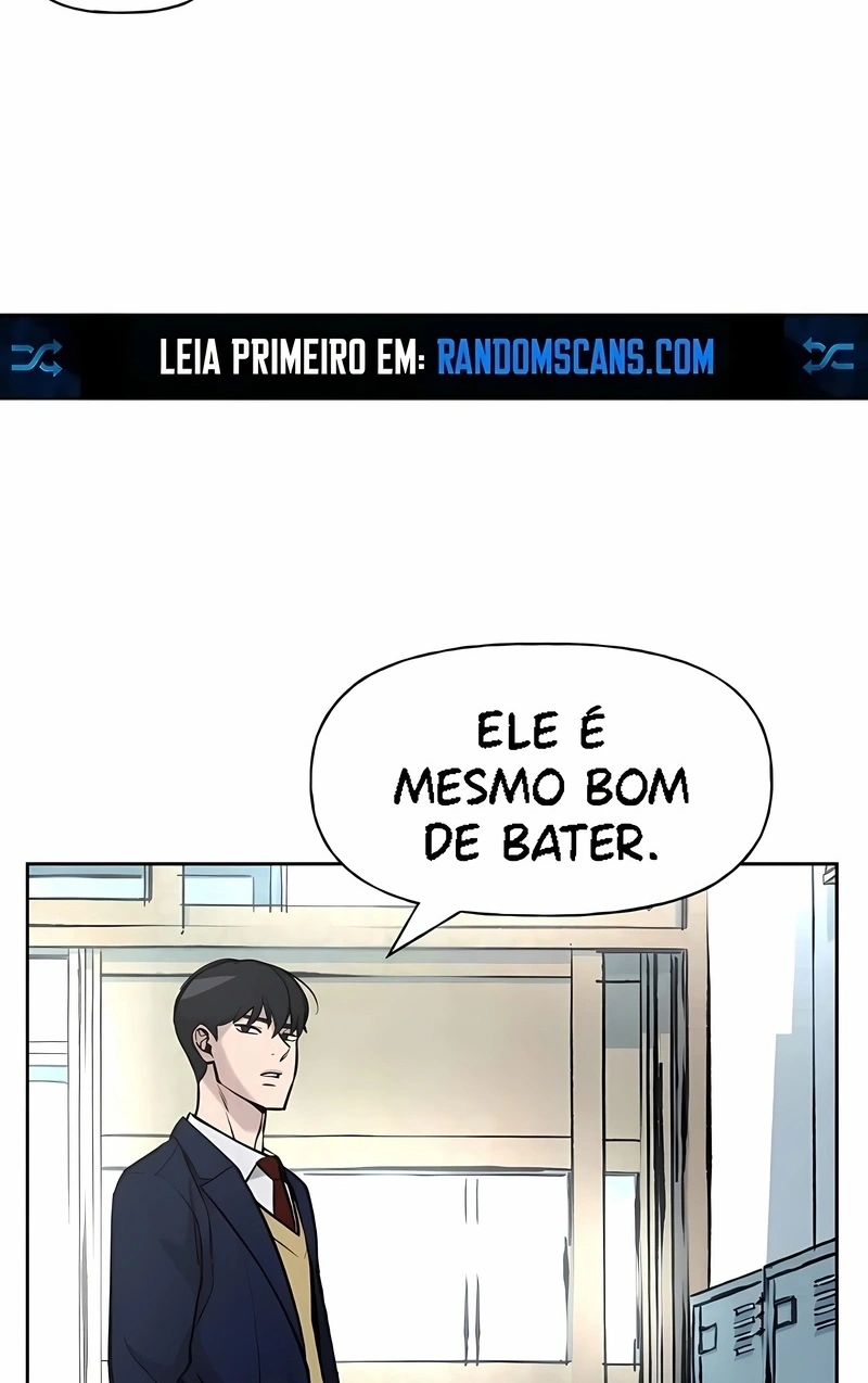 O Melhor Homem no Comando Capítulo 6 Página 114