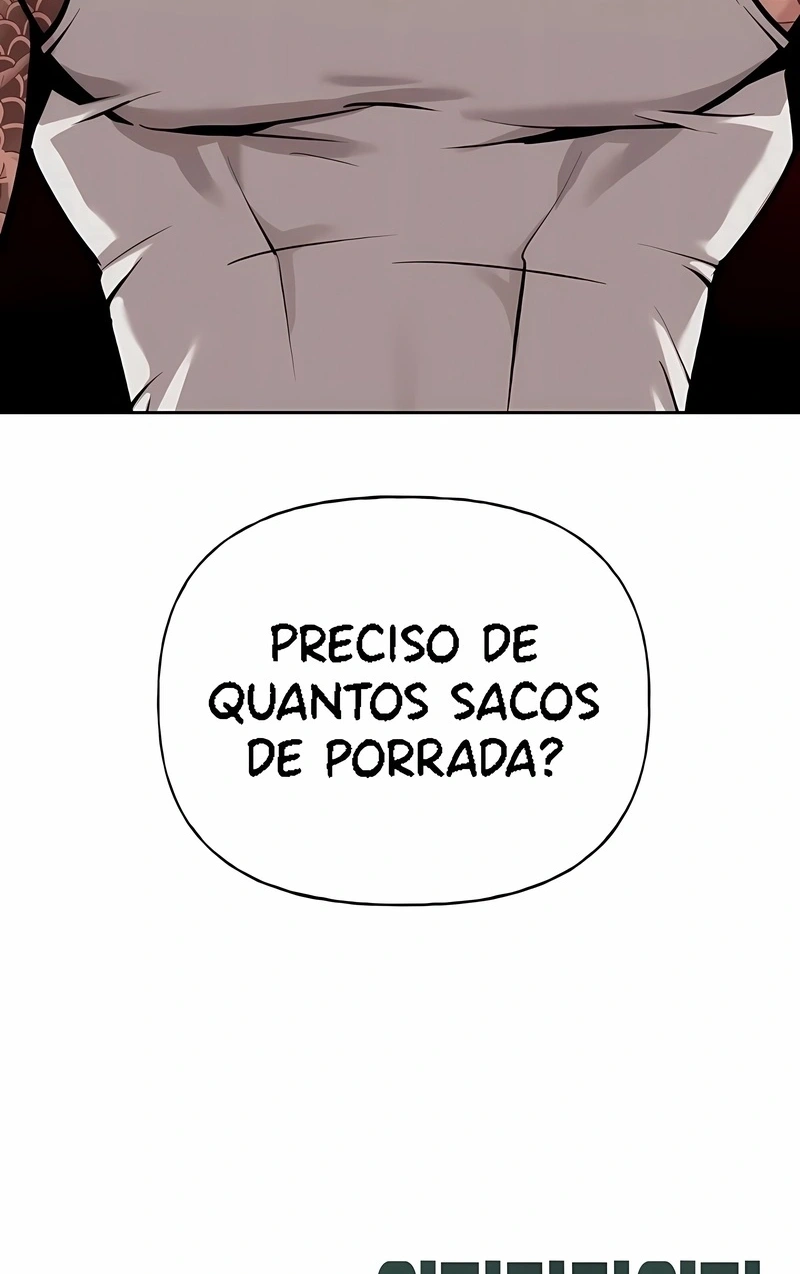 O Melhor Homem no Comando Capítulo 6 Página 118