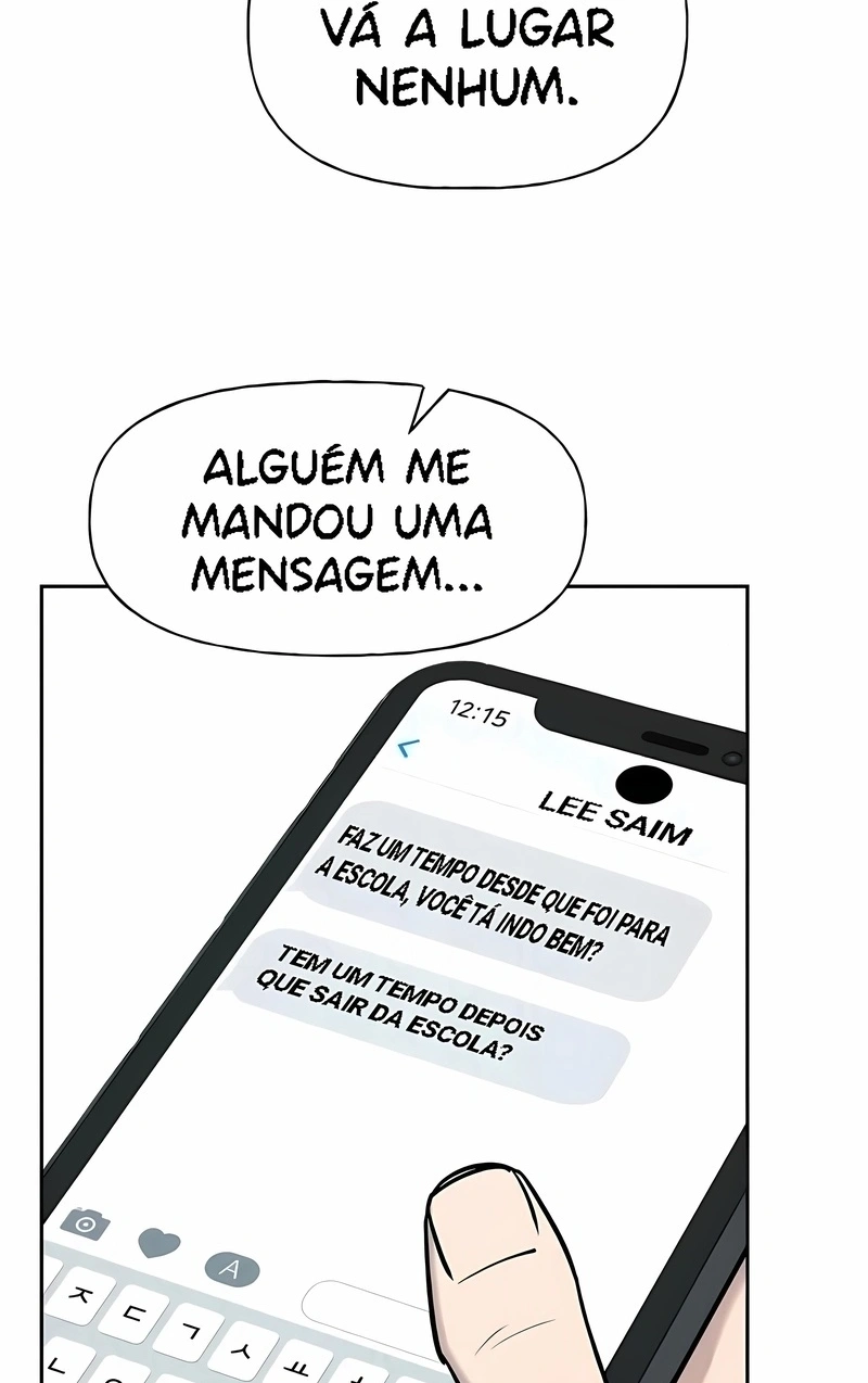 O Melhor Homem no Comando Capítulo 6 Página 15