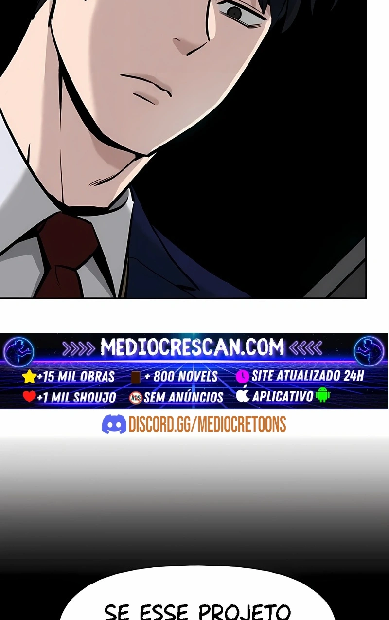 O Melhor Homem no Comando Capítulo 6 Página 17