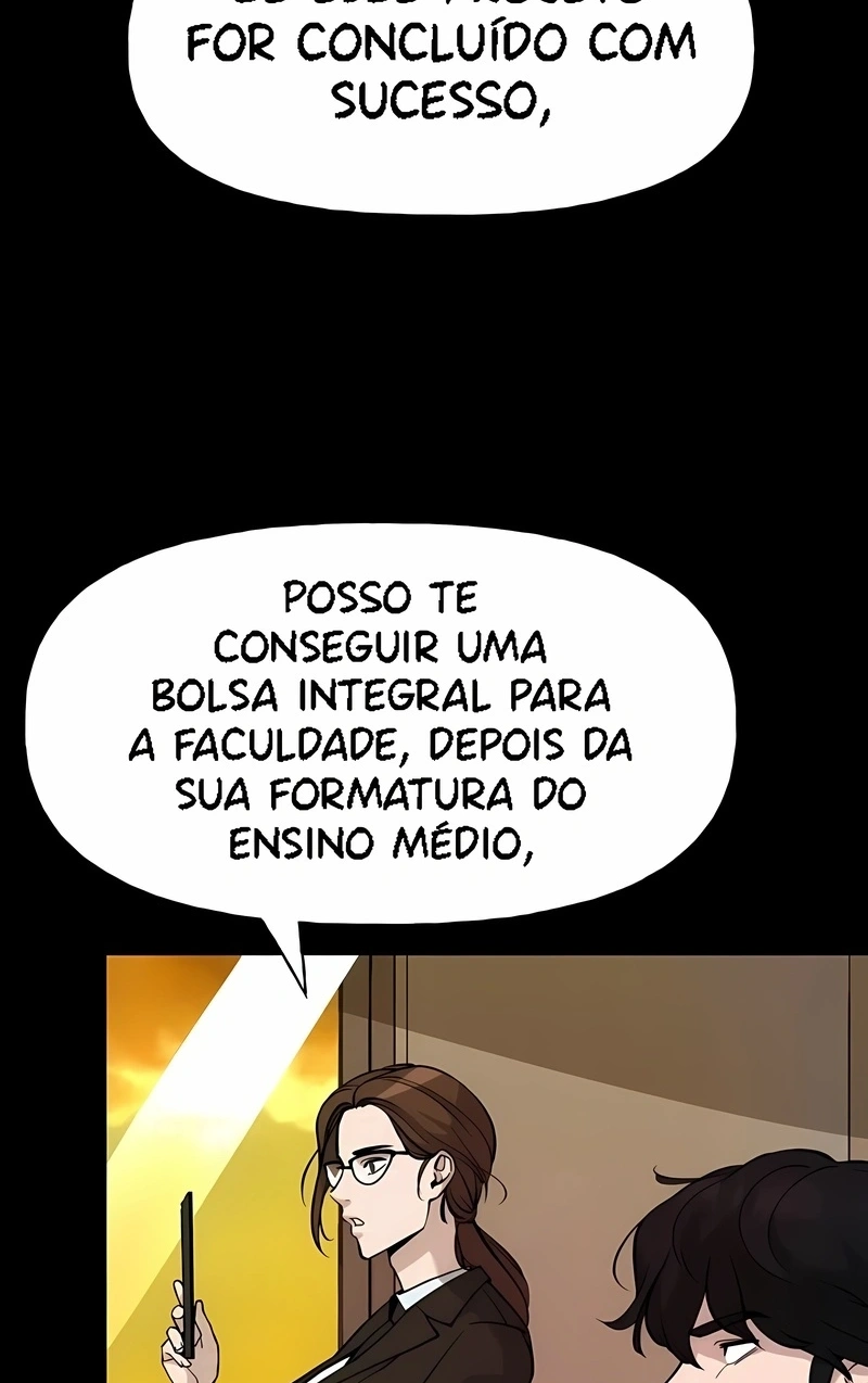 O Melhor Homem no Comando Capítulo 6 Página 18