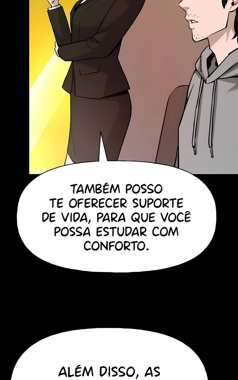 O Melhor Homem no Comando Capítulo 6 Página 19