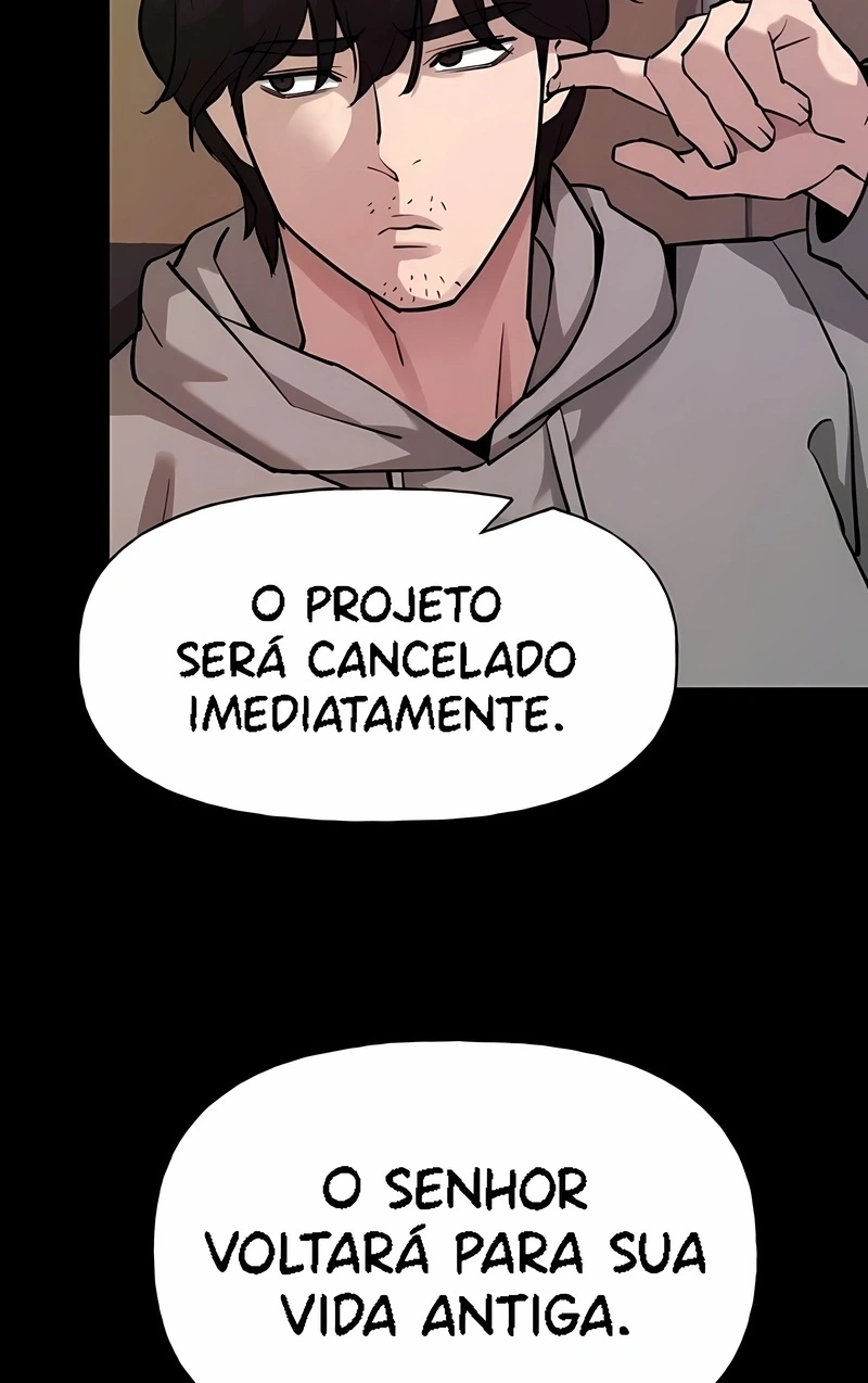 O Melhor Homem no Comando Capítulo 6 Página 22