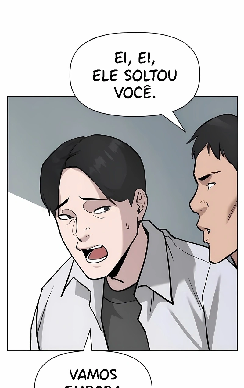 O Melhor Homem no Comando Capítulo 6 Página 25