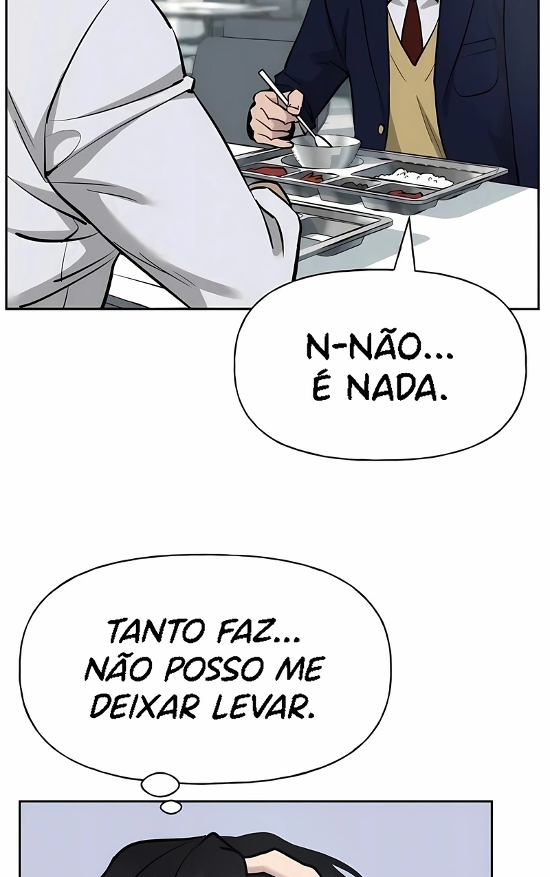 O Melhor Homem no Comando Capítulo 6 Página 29