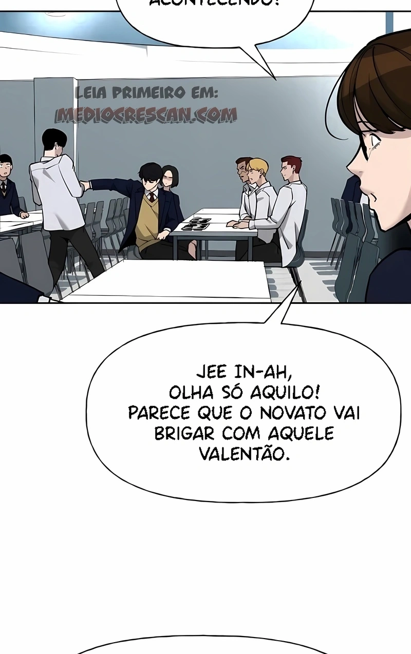 O Melhor Homem no Comando Capítulo 6 Página 3