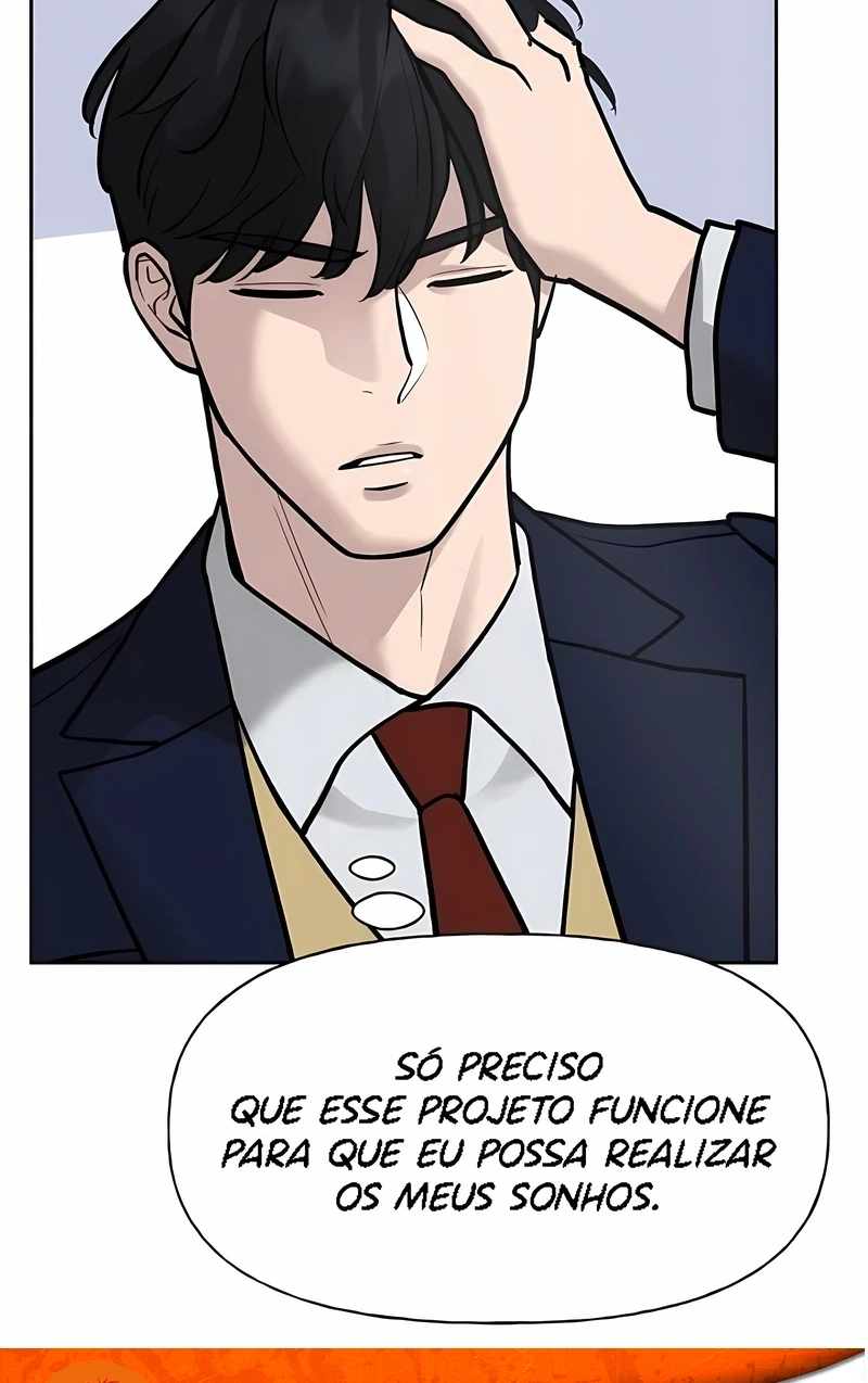 O Melhor Homem no Comando Capítulo 6 Página 30