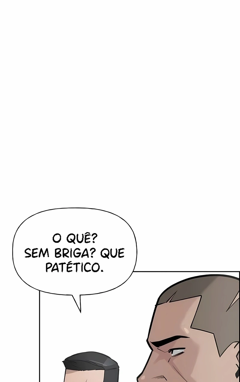 O Melhor Homem no Comando Capítulo 6 Página 32