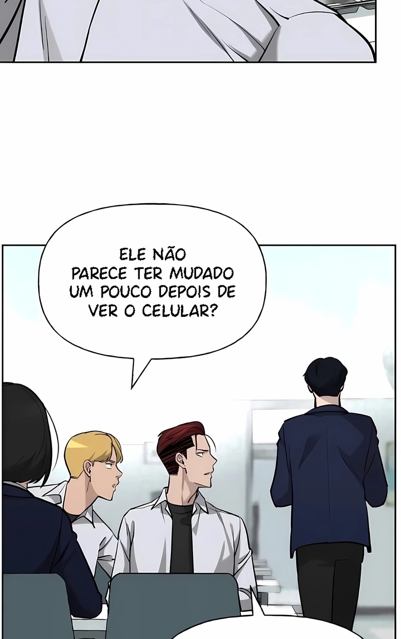 O Melhor Homem no Comando Capítulo 6 Página 35