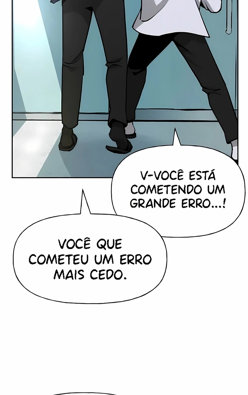 O Melhor Homem no Comando Capítulo 6 Página 41
