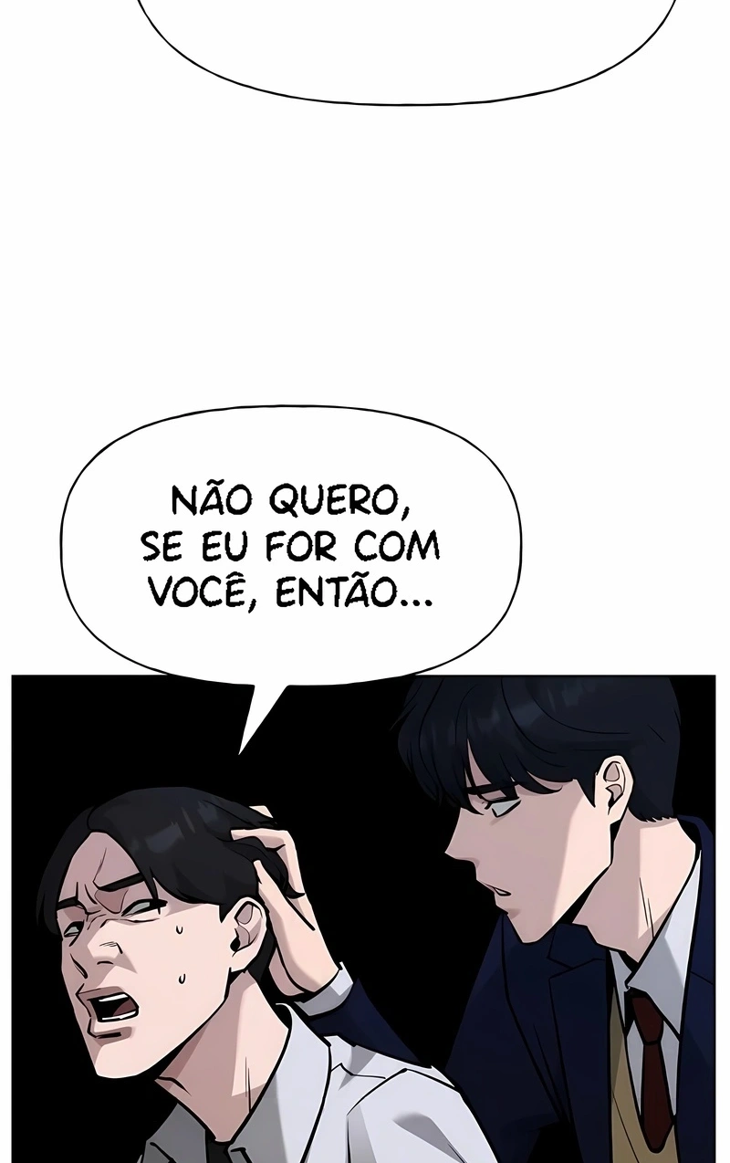 O Melhor Homem no Comando Capítulo 6 Página 46
