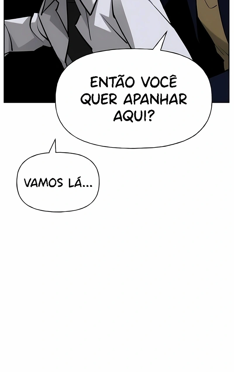 O Melhor Homem no Comando Capítulo 6 Página 47