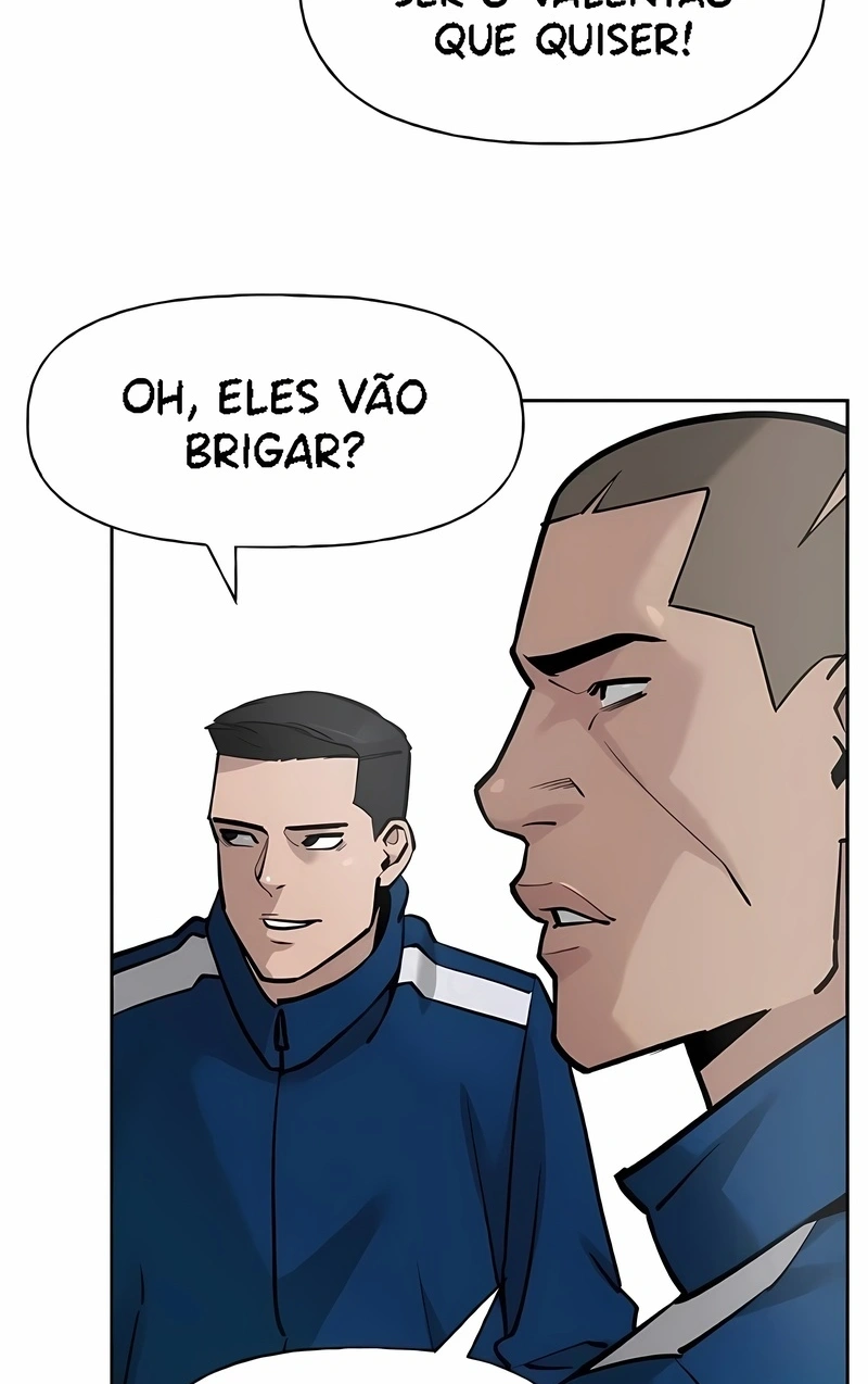 O Melhor Homem no Comando Capítulo 6 Página 5