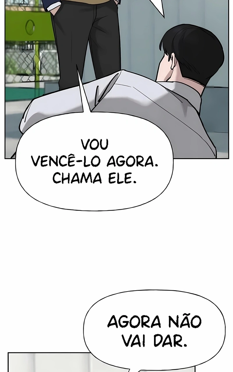 O Melhor Homem no Comando Capítulo 6 Página 55