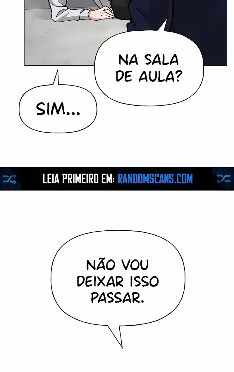 O Melhor Homem no Comando Capítulo 6 Página 59