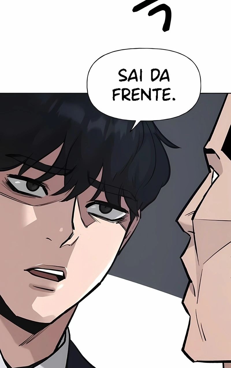 O Melhor Homem no Comando Capítulo 6 Página 69