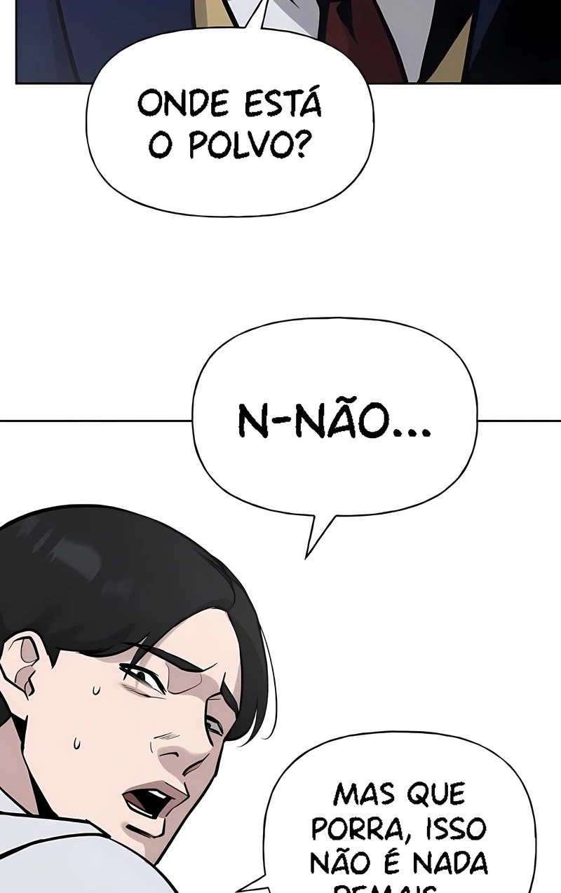 O Melhor Homem no Comando Capítulo 6 Página 7