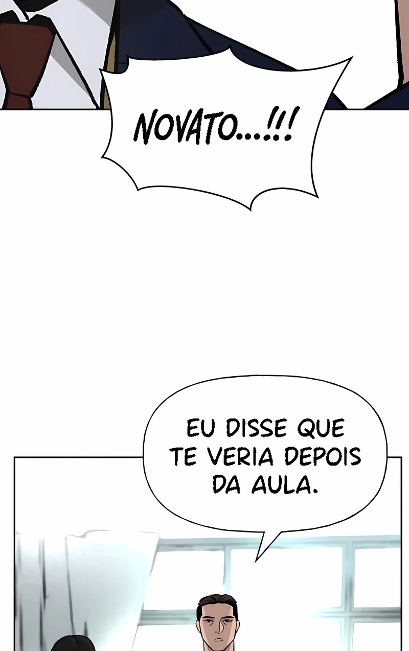 O Melhor Homem no Comando Capítulo 6 Página 70
