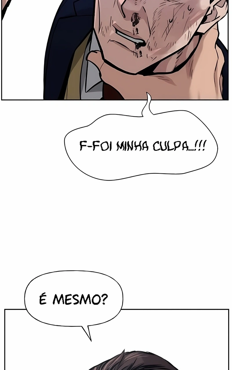 O Melhor Homem no Comando Capítulo 6 Página 78