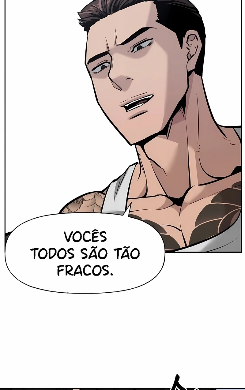 O Melhor Homem no Comando Capítulo 6 Página 79