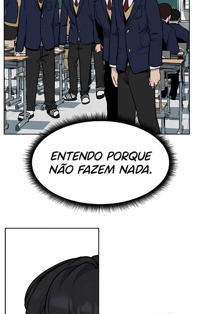 O Melhor Homem no Comando Capítulo 6 Página 81