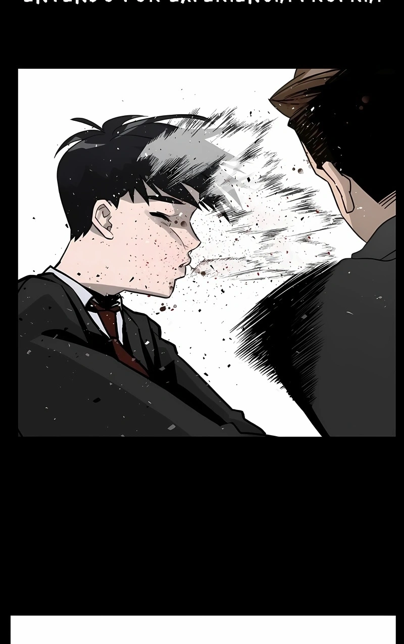 O Melhor Homem no Comando Capítulo 6 Página 83