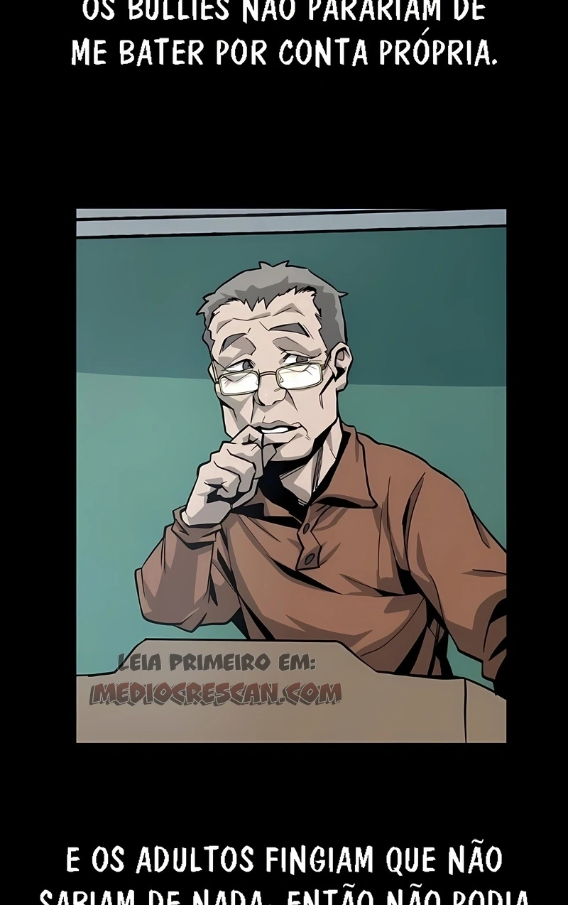 O Melhor Homem no Comando Capítulo 6 Página 85