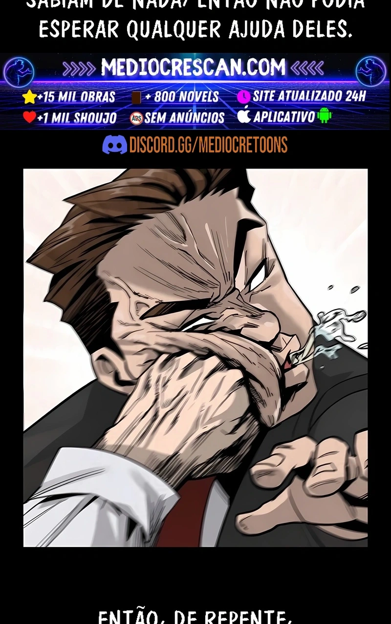 O Melhor Homem no Comando Capítulo 6 Página 86