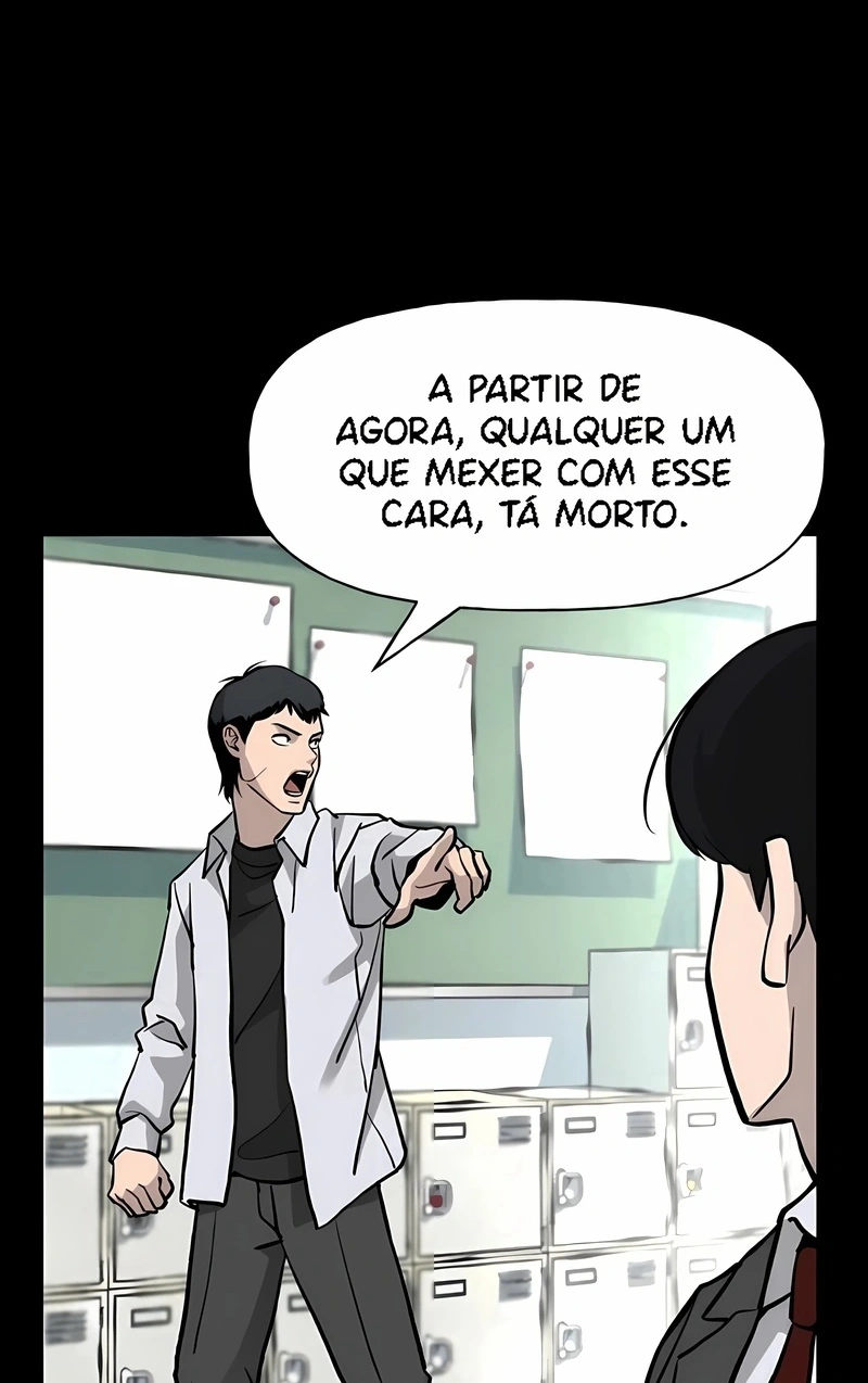 O Melhor Homem no Comando Capítulo 6 Página 88