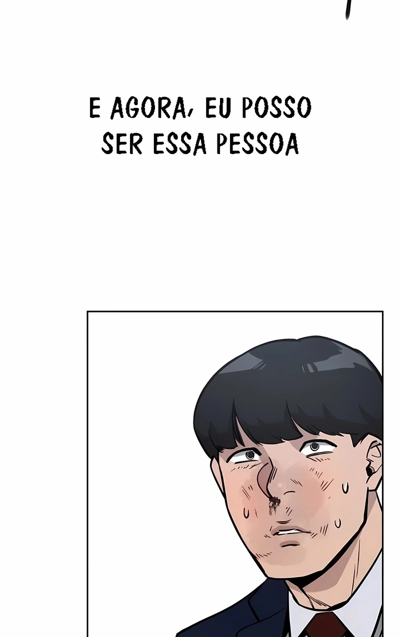 O Melhor Homem no Comando Capítulo 6 Página 93