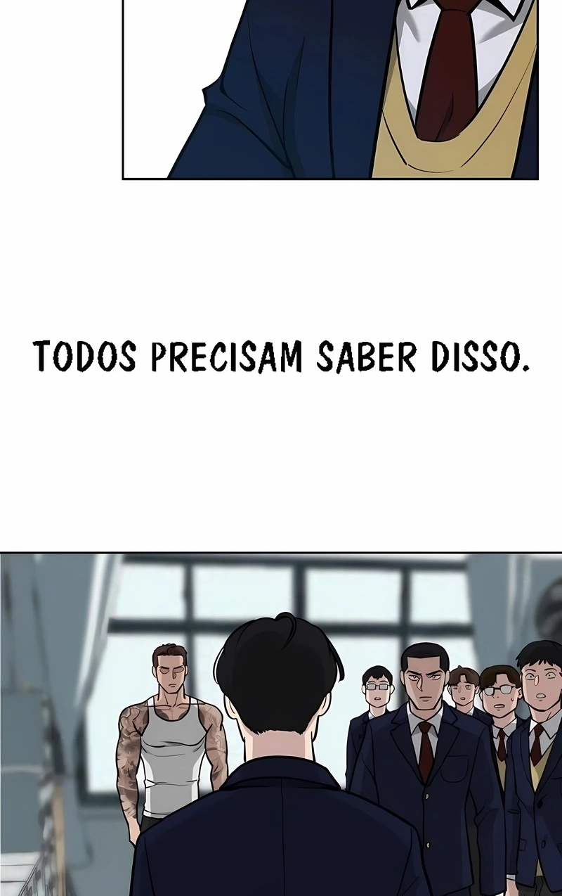 O Melhor Homem no Comando Capítulo 6 Página 94