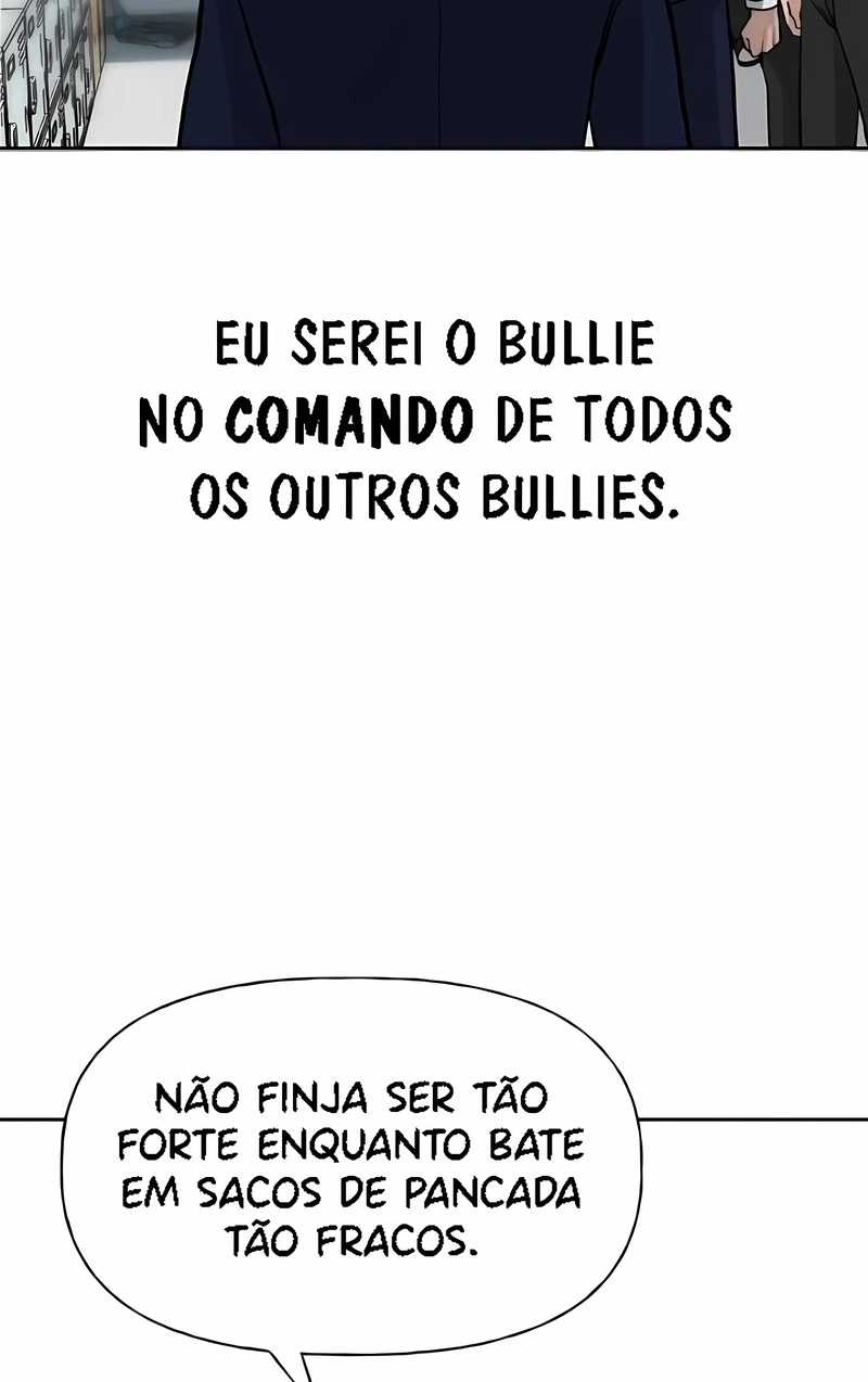 O Melhor Homem no Comando Capítulo 6 Página 95