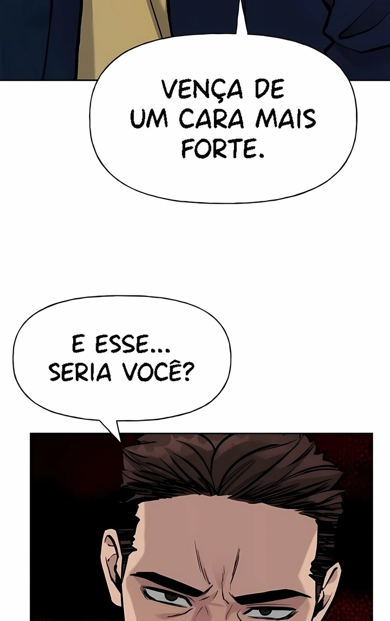 O Melhor Homem no Comando Capítulo 6 Página 97