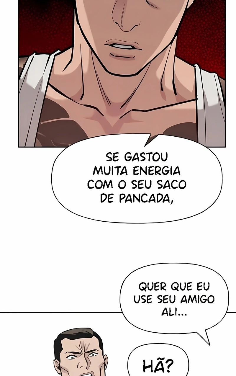 O Melhor Homem no Comando Capítulo 6 Página 98