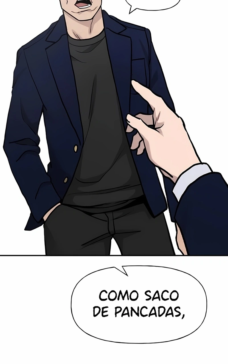 O Melhor Homem no Comando Capítulo 6 Página 99