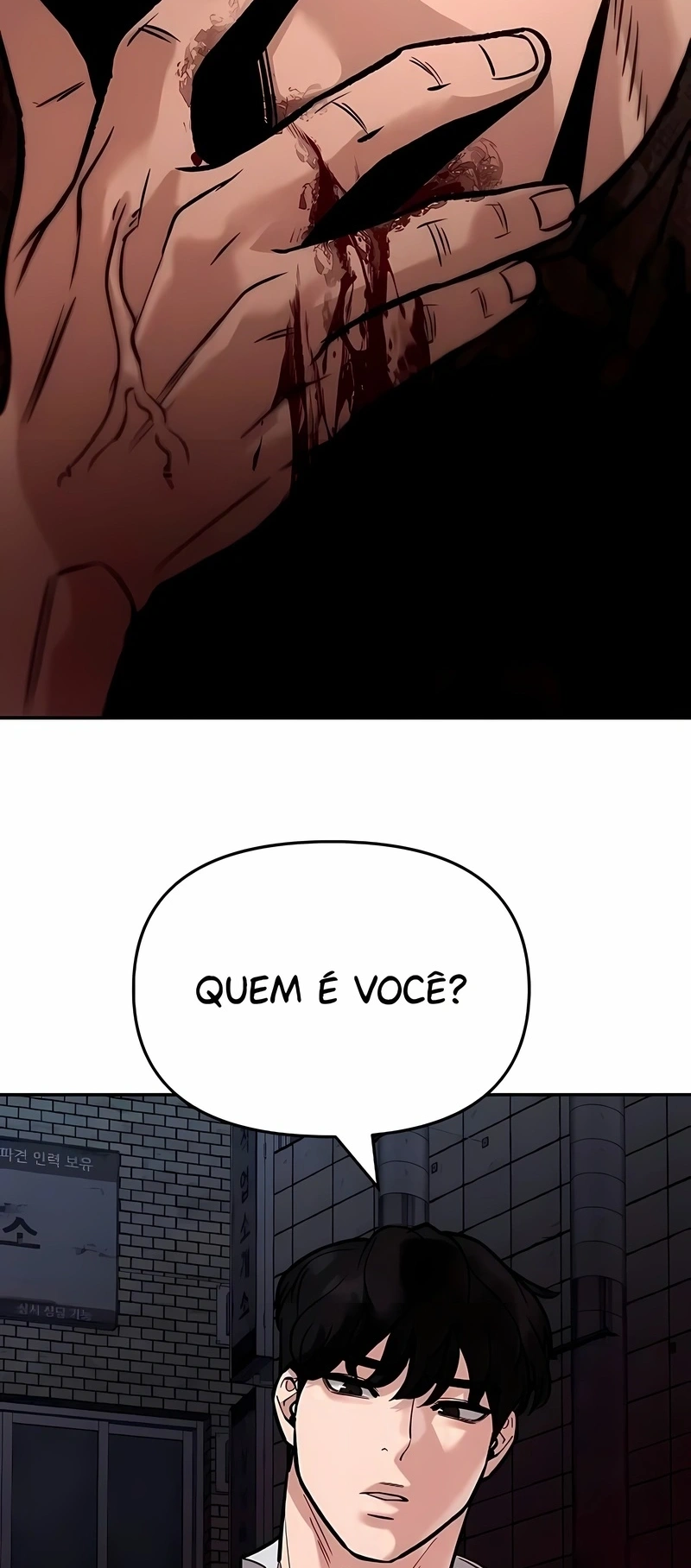 O Melhor Homem no Comando Capítulo 60 Página 115