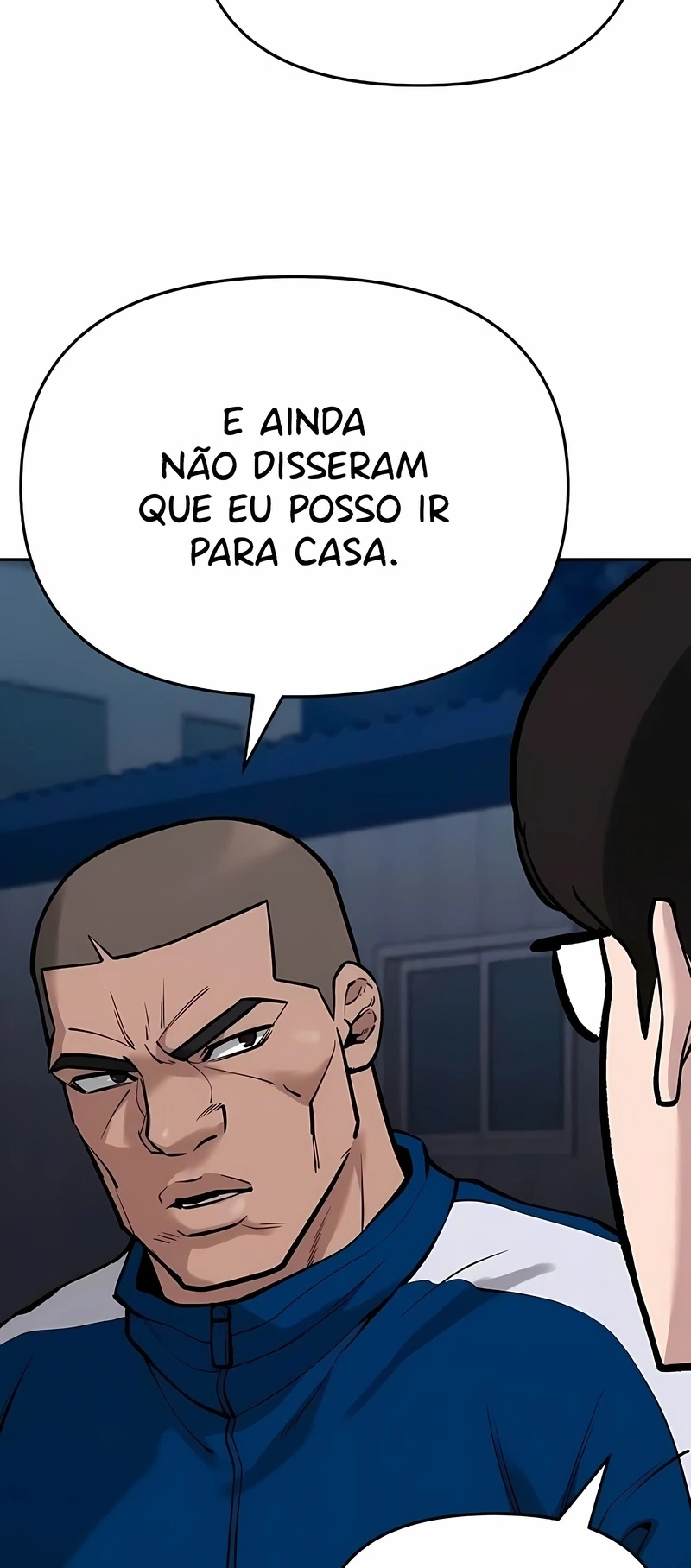 O Melhor Homem no Comando Capítulo 60 Página 23