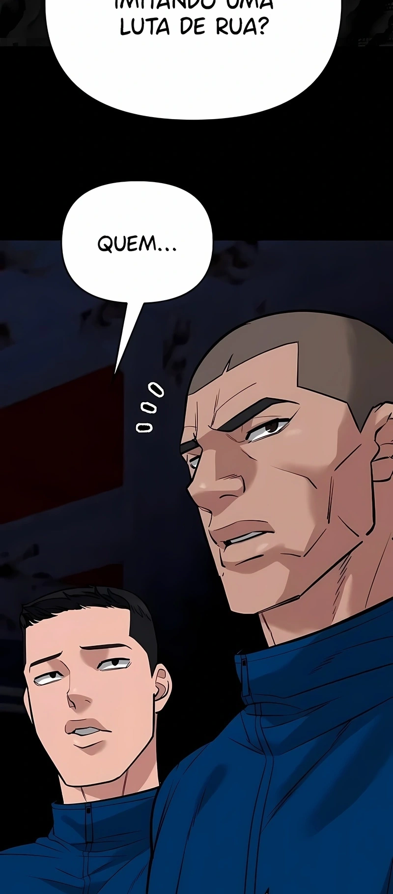 O Melhor Homem no Comando Capítulo 60 Página 42