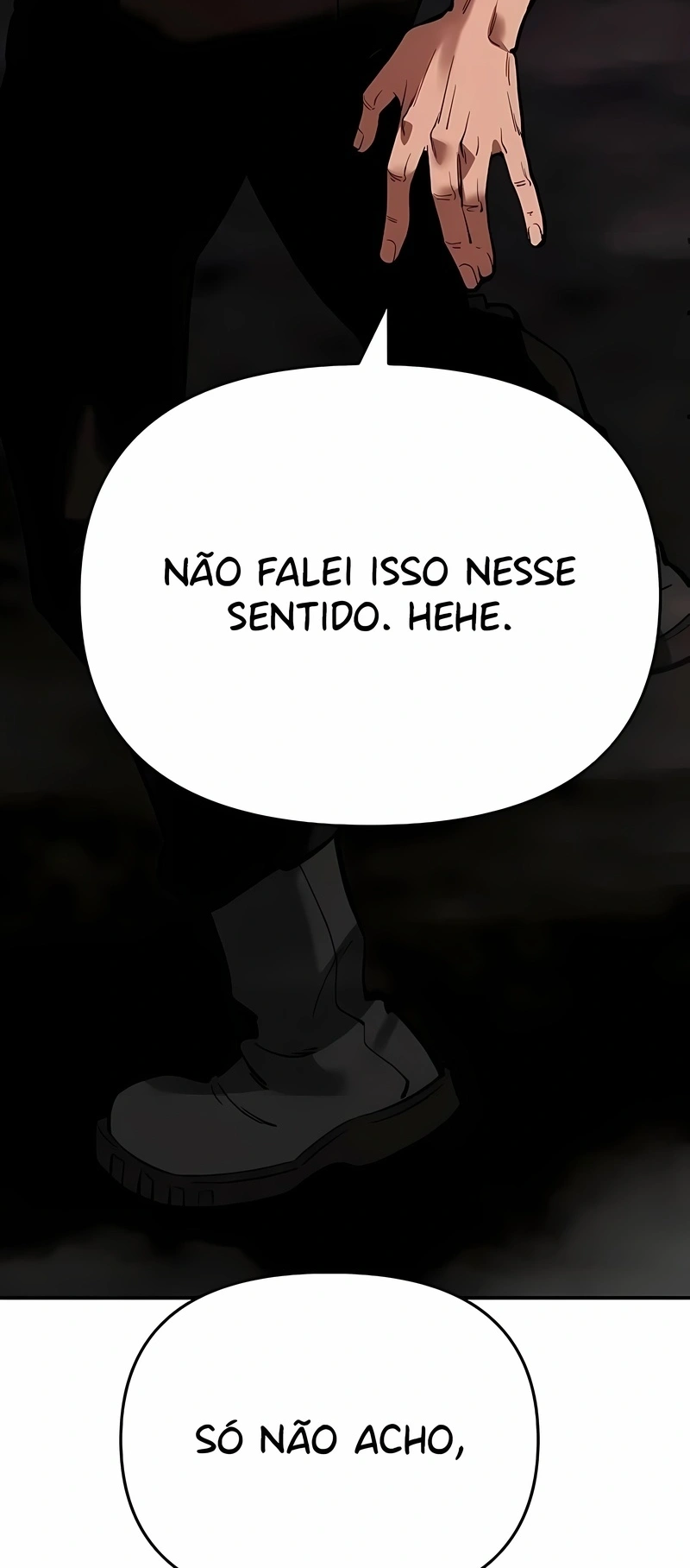 O Melhor Homem no Comando Capítulo 60 Página 5