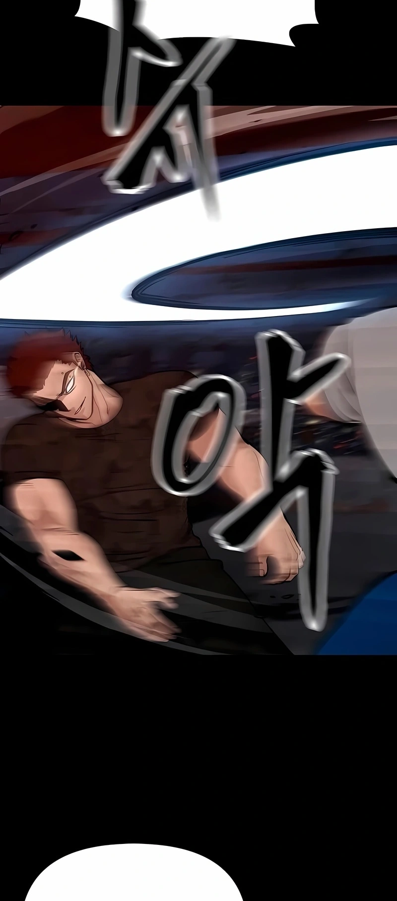 O Melhor Homem no Comando Capítulo 60 Página 62