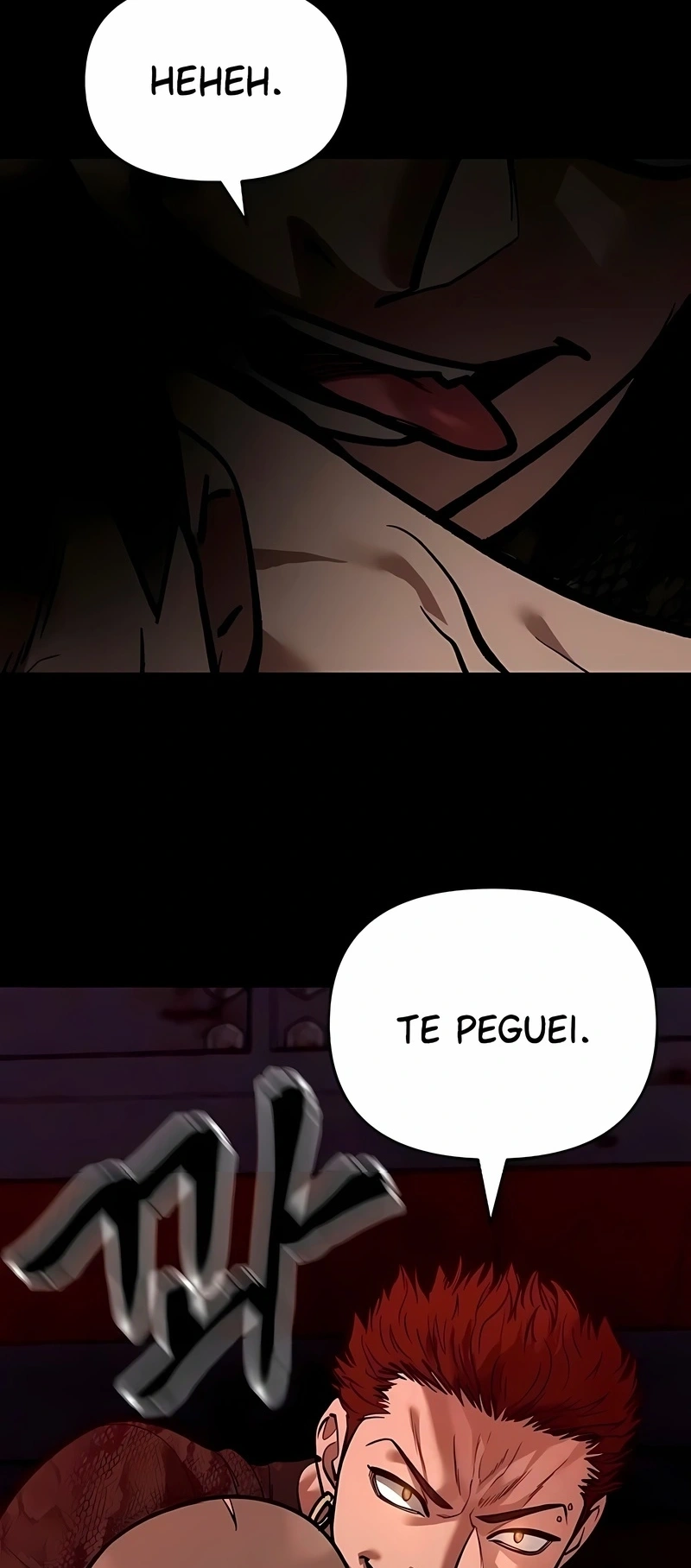 O Melhor Homem no Comando Capítulo 60 Página 87