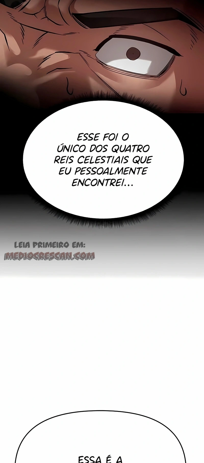 O Melhor Homem no Comando Capítulo 60 Página 99