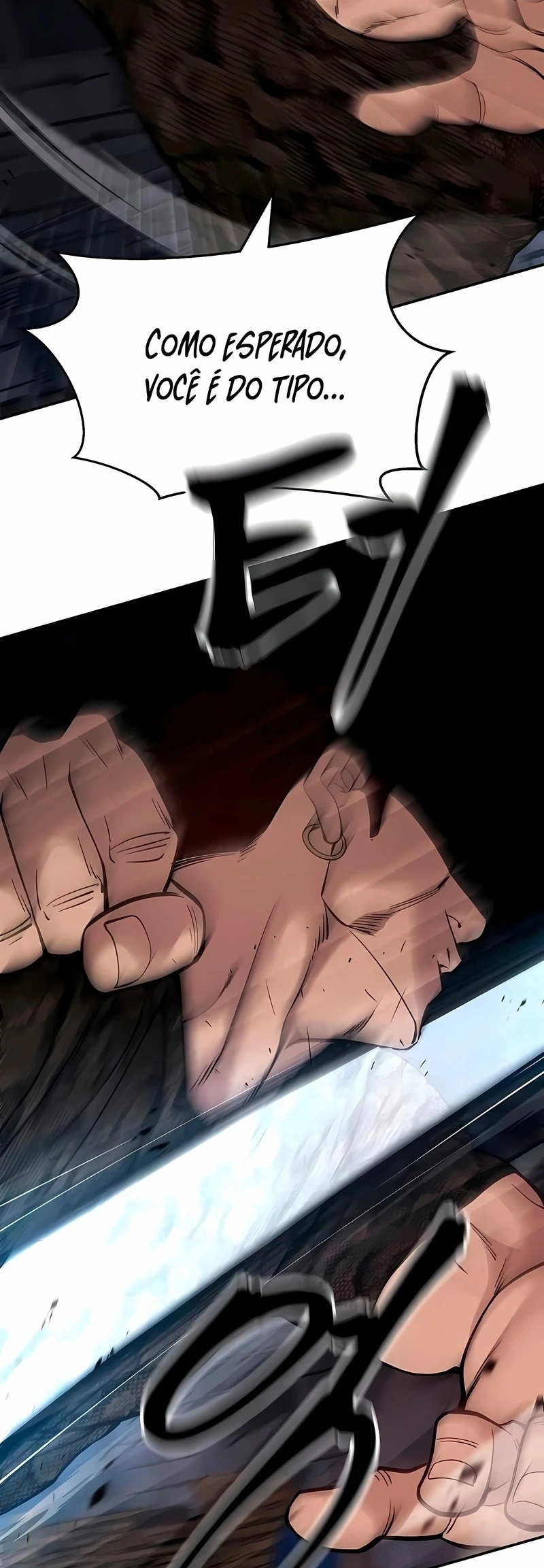 O Melhor Homem no Comando Capítulo 61 Página 23