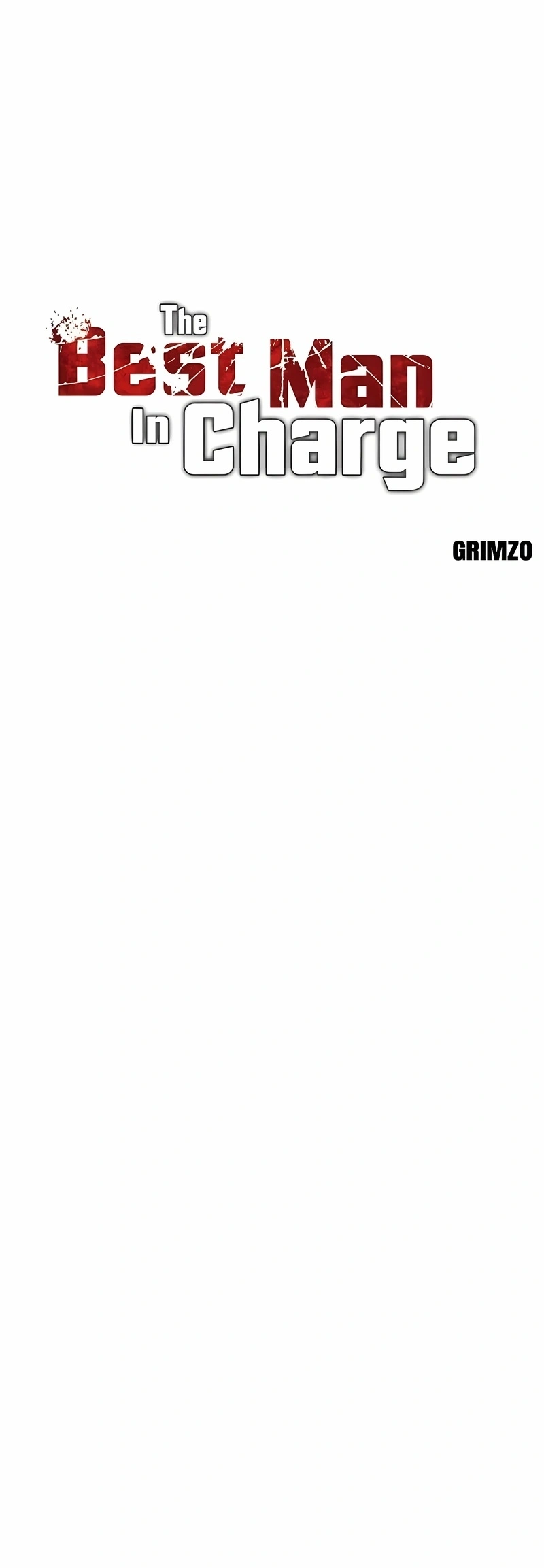 O Melhor Homem no Comando Capítulo 61 Página 30