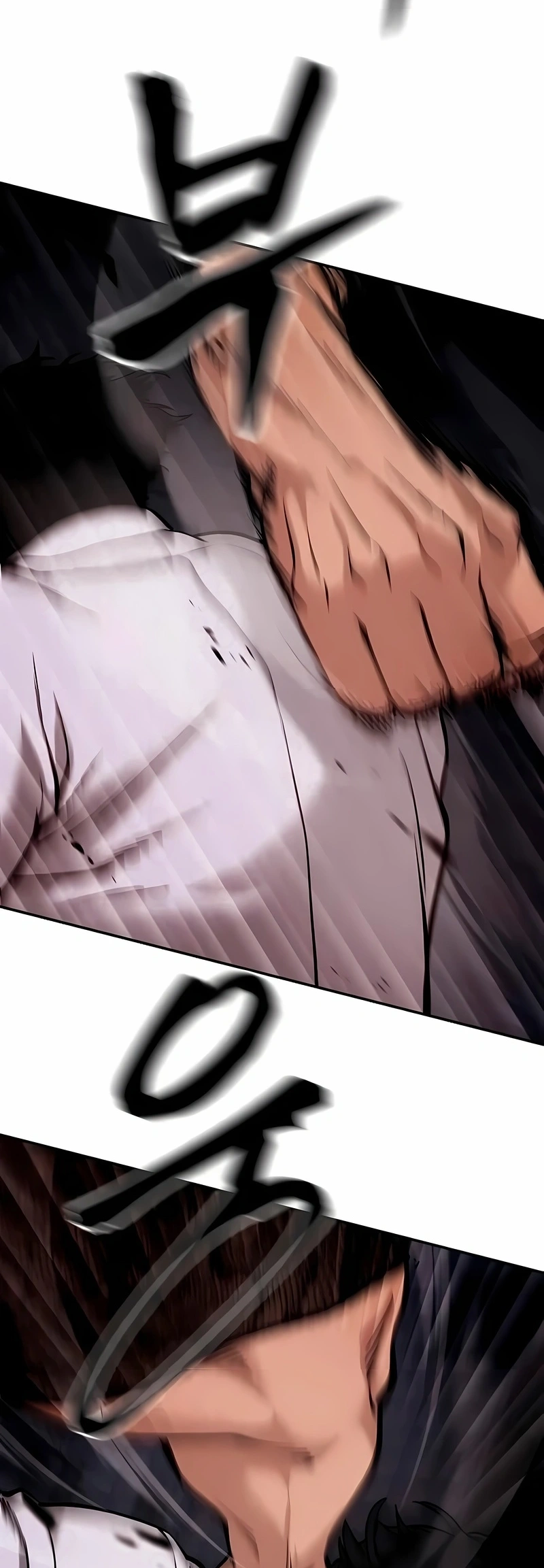 O Melhor Homem no Comando Capítulo 61 Página 65