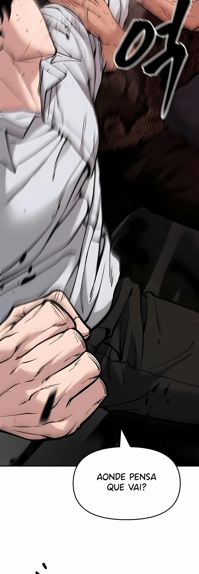 O Melhor Homem no Comando Capítulo 61 Página 70