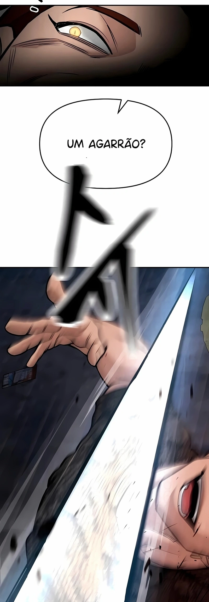 O Melhor Homem no Comando Capítulo 61 Página 71