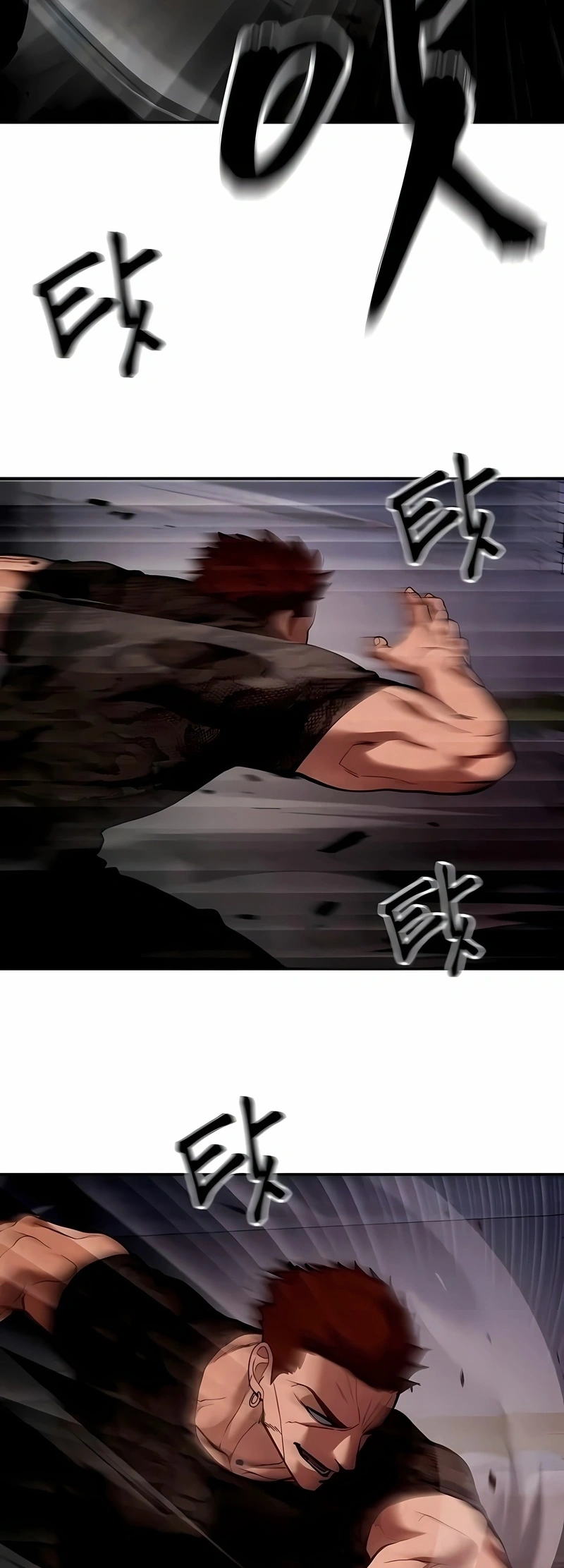 O Melhor Homem no Comando Capítulo 62 Página 13